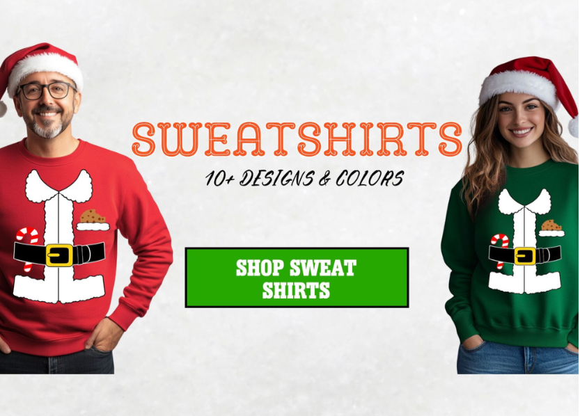 sweatshirts 10+ designs and colors shop sweat shirts